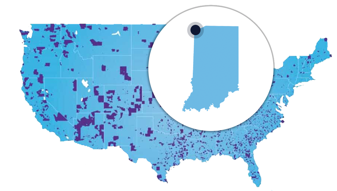 Data Centers and Opportunity Zones