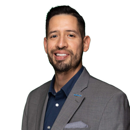 Anthony Garcia