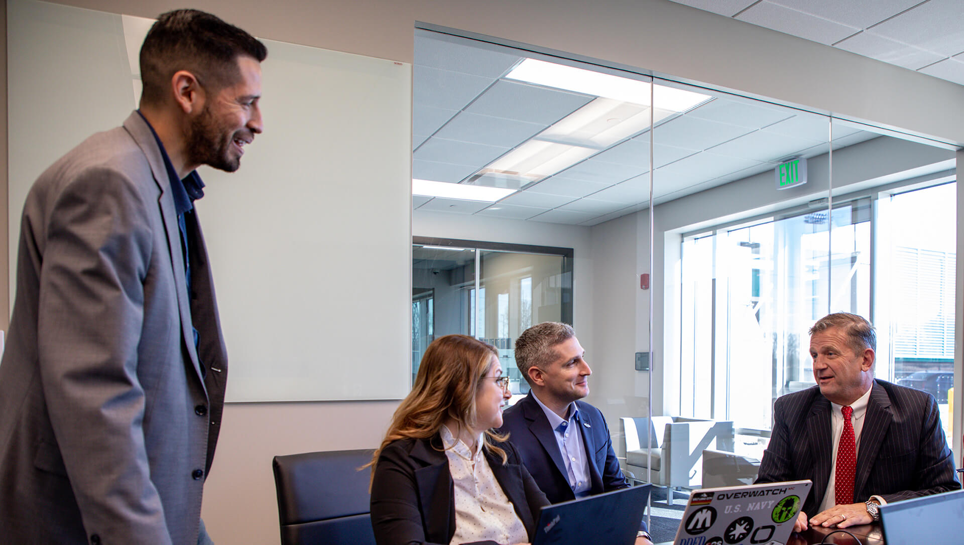 Digital Crossroad Sustainability - Diversity and Inclusion