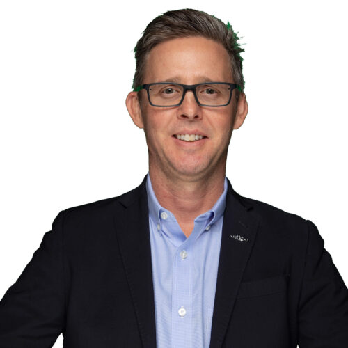 Kirk Offel
